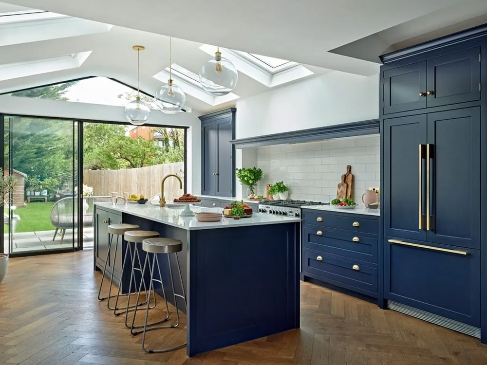Kitchen Image 1