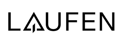 laufen logo
