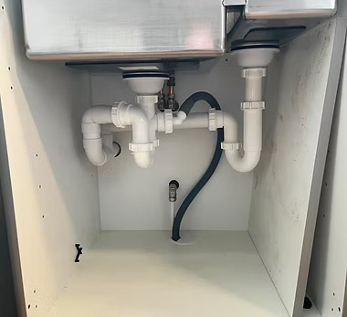 Plumbing